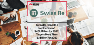 Swiss Re Targets