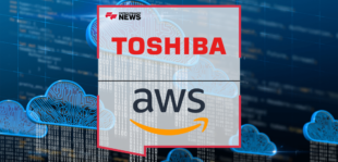 AWS Toshiba