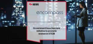 Government launches new initiative to promote women in STEM
