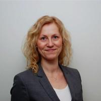 Hilde Seljom