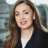 Leila Mokaddem