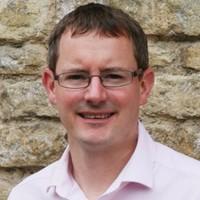 Simon Stringer
