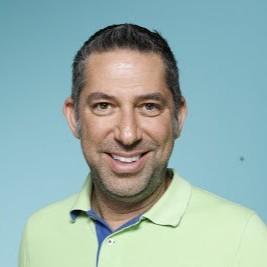 Omer Shatzky