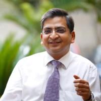 Rajiv Aggarwal