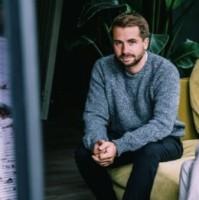 Gilles Mattelin