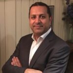 Rajiv Shah