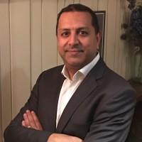 Rajiv Shah