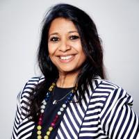 Ritu Mohanka