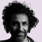 Nicolas Benady