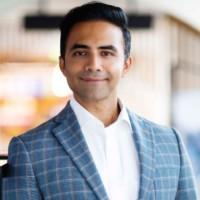 Akshay Chopra