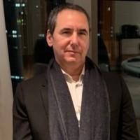 Ian Cohen
