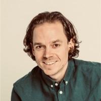 Ron Lindqvist