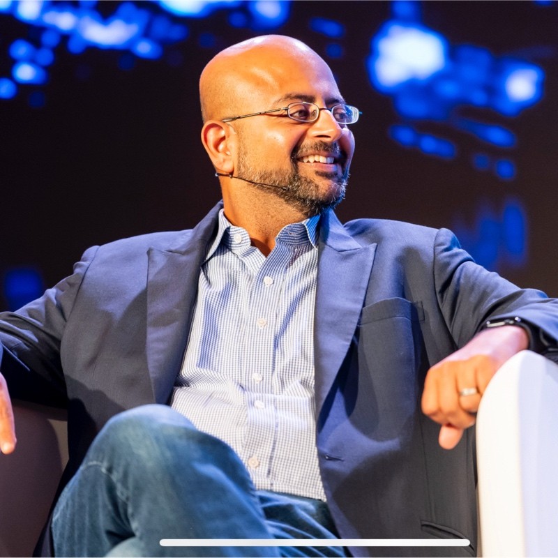 Kaushik Gopal