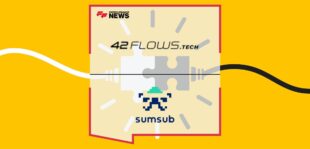 42Flows.Tech and Sumsub Establish a Strategic Partnership