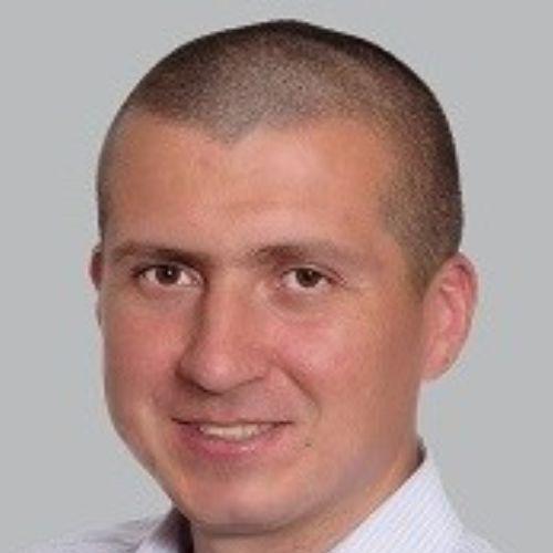 Alex Vovk