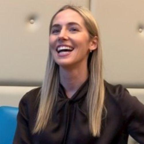 Alexandra Lennox
