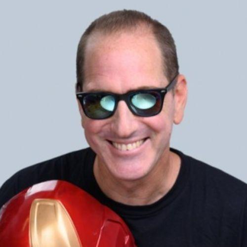 Amir Hirsh