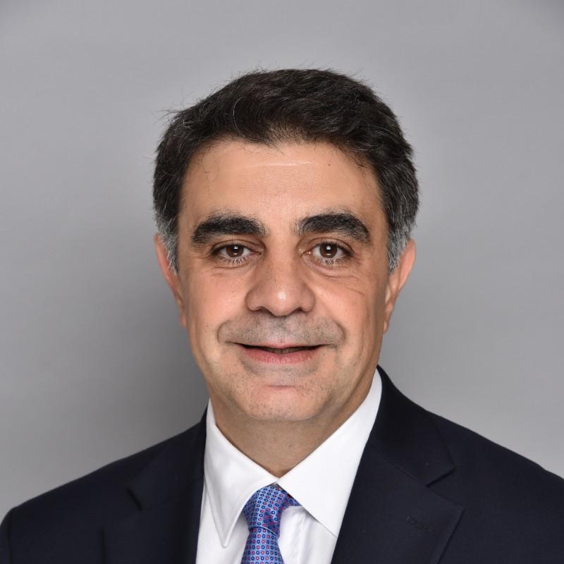 Amir Yazdanpanah