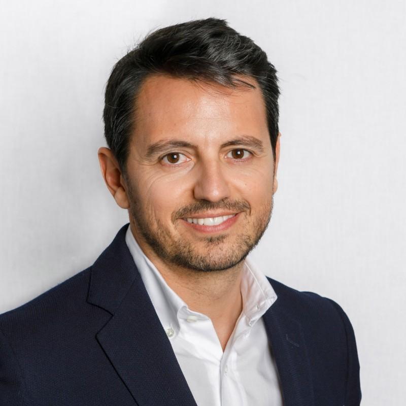 Ángel Agudo