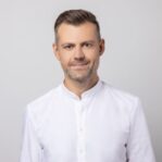 Arvydas Bložė