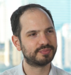 Avi Baruch