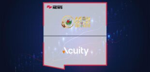 Award-winning Broker Aron Groups Announce Partnership With Alternative Data Innovators, Acuity Trading