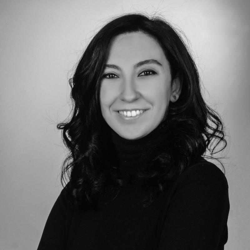 Aysenur Yükselal Aji