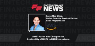 AWS’ Karen Mae Ching on the Availability of BNPL in B2B Ecosystems