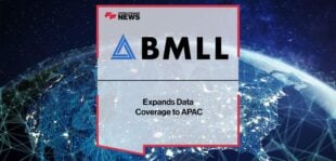 BMLL Expands Data Coverage to APAC