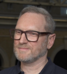Ben Jeffreys