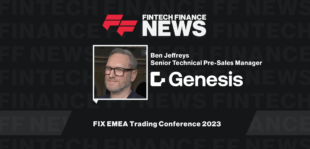 Ben Jeffreys Genesis
