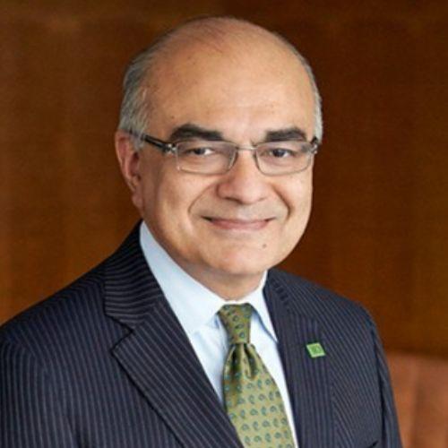 Bharat Masrani