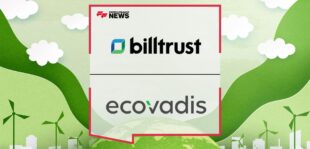 Billtrust Earns EcoVadis Bronze Sustainability Rating