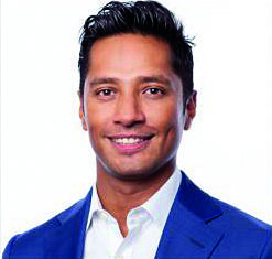 Shadman Salem