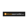 Bitcoin Paper Wallet