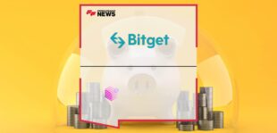 Bitget Becomes the First Centralized Exchange to Offer Financial Transparency Through Space and Time