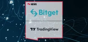 Bitget Integrates with TradingView For Crypto Derivatives Trading1