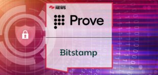 Prove Identity Partners with Bitstamp USA to Further Strengthen Security and Compliance