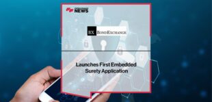 BondExchange Launches First Embedded Surety Application