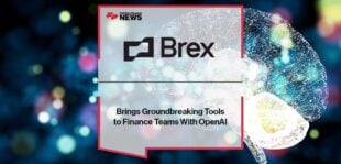 Brex Brings Groundbreaking Tools to Finance Teams With OpenAI