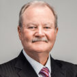 Brian Duperreault