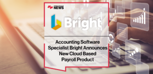 Cloud Based BrightPay
