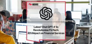 GPT-4 FinTech