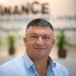Cenk Kahraman