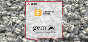 Centurion Invest Expansion Plans Boosted by Gem Digital's $25 Million Investment Commitment
