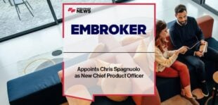 Embroker Appoints Chris Spagnuolo as New Chief Product Officer