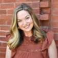 Colleen Kavanagh