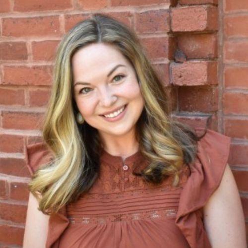 Colleen Kavanagh