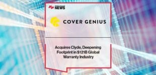 Cover Genius Acquires Clyde, Deepening Footprint in $121B Global Warranty Industry