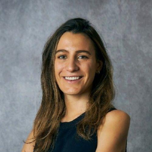 Cristina Etcheberry